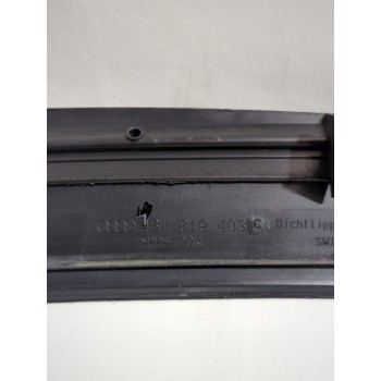Recambio de torpedo para audi a6 c5 (4b2, 4b4) 2.5 tdi referencia OEM IAM 4B1819403  