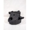 Recambio de caja filtro aire para audi a6 c5 (4b2, 4b4) 2.5 tdi referencia OEM IAM 4B0133835K  