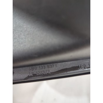 Recambio de caja filtro aire para audi a6 c5 (4b2, 4b4) 2.5 tdi referencia OEM IAM 4B0133835K  