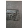 Recambio de enganche cinturon trasero derecho para audi a6 c5 (4b2, 4b4) 2.5 tdi referencia OEM IAM 4B0857740A01C  