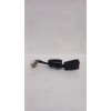 Recambio de enganche cinturon trasero izquierdo para audi a6 c5 (4b2, 4b4) 2.5 tdi referencia OEM IAM 8D0857739D01C  