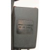 Recambio de enganche cinturon trasero izquierdo para audi a6 c5 (4b2, 4b4) 2.5 tdi referencia OEM IAM 8D0857739D01C  