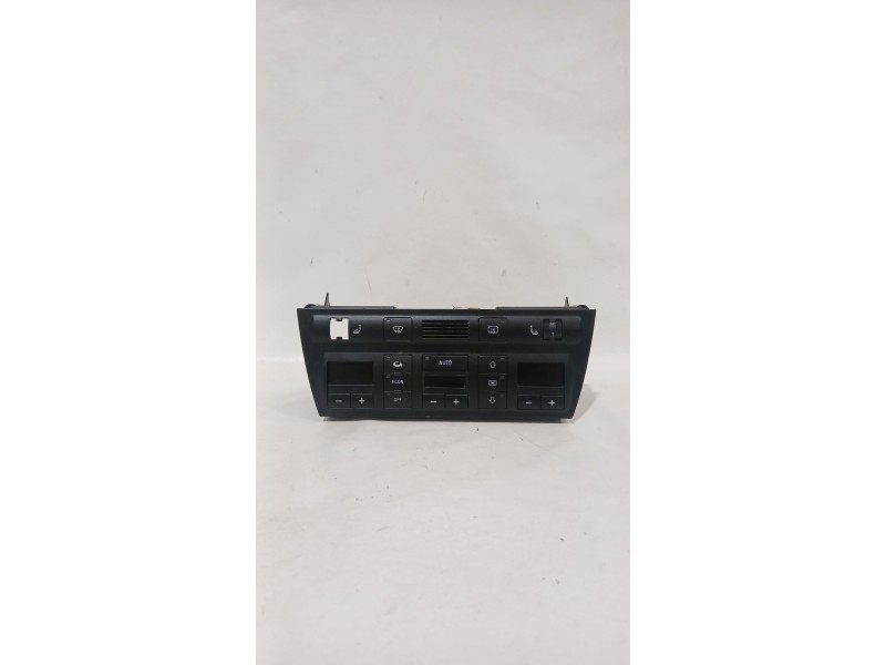 Recambio de mando calefaccion / aire acondicionado para audi a6 c5 (4b2, 4b4) 2.5 tdi referencia OEM IAM 4B0820043L  
