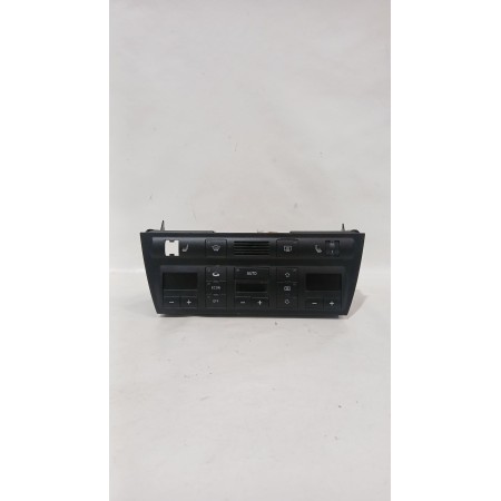 Recambio de mando calefaccion / aire acondicionado para audi a6 c5 (4b2, 4b4) 2.5 tdi referencia OEM IAM 4B0820043L  