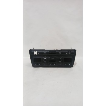 Recambio de mando calefaccion / aire acondicionado para audi a6 c5 (4b2, 4b4) 2.5 tdi referencia OEM IAM 4B0820043L  