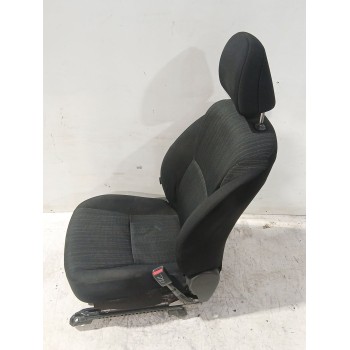 Recambio de asiento delantero derecho para toyota auris (_e15_) 1.6 (zre151_) referencia OEM IAM 7143002B90B3  
