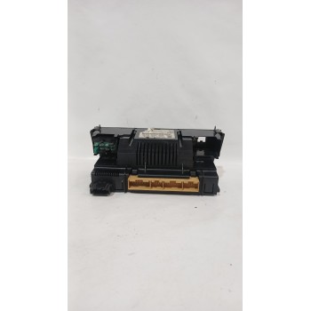 Recambio de mando calefaccion / aire acondicionado para audi a6 c5 (4b2, 4b4) 2.5 tdi referencia OEM IAM 4B0820043L  