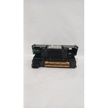 Recambio de mando calefaccion / aire acondicionado para audi a6 c5 (4b2, 4b4) 2.5 tdi referencia OEM IAM 4B0820043L  