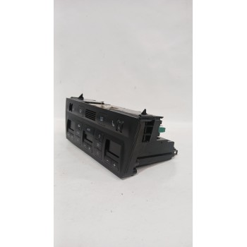 Recambio de mando calefaccion / aire acondicionado para audi a6 c5 (4b2, 4b4) 2.5 tdi referencia OEM IAM 4B0820043L  