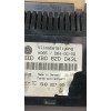 Recambio de mando calefaccion / aire acondicionado para audi a6 c5 (4b2, 4b4) 2.5 tdi referencia OEM IAM 4B0820043L  