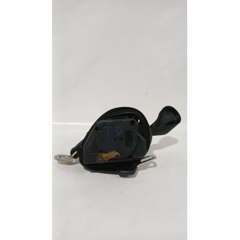 CINTURON SEGURIDAD TRASERO DERECHO 4B5857805CV04 