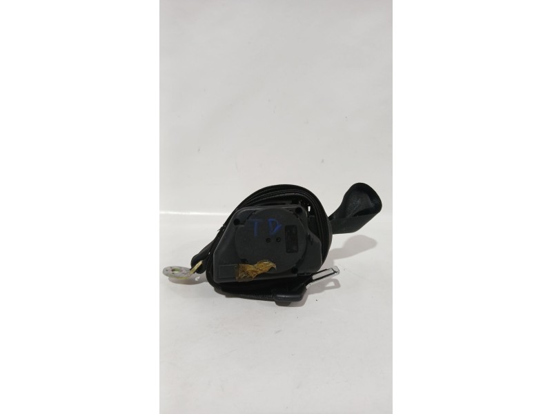 Recambio de cinturon seguridad trasero derecho para audi a6 c5 (4b2, 4b4) 2.5 tdi referencia OEM IAM 4B5857805CV04  