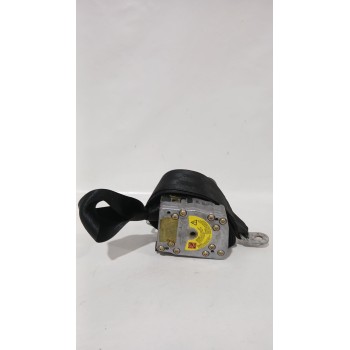 Recambio de cinturon seguridad trasero derecho para audi a6 c5 (4b2, 4b4) 2.5 tdi referencia OEM IAM 4B5857805CV04  