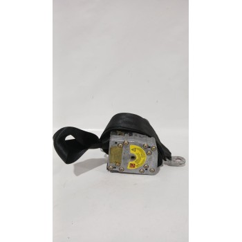 Recambio de cinturon seguridad trasero derecho para audi a6 c5 (4b2, 4b4) 2.5 tdi referencia OEM IAM 4B5857805CV04  