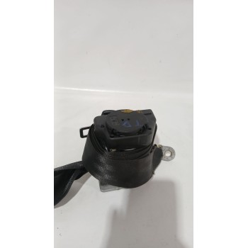Recambio de cinturon seguridad trasero derecho para audi a6 c5 (4b2, 4b4) 2.5 tdi referencia OEM IAM 4B5857805CV04  