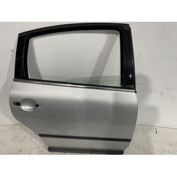 Recambio de puerta trasera derecha para volkswagen passat berlina (3b3) advance referencia OEM IAM 3B9833052AC  
