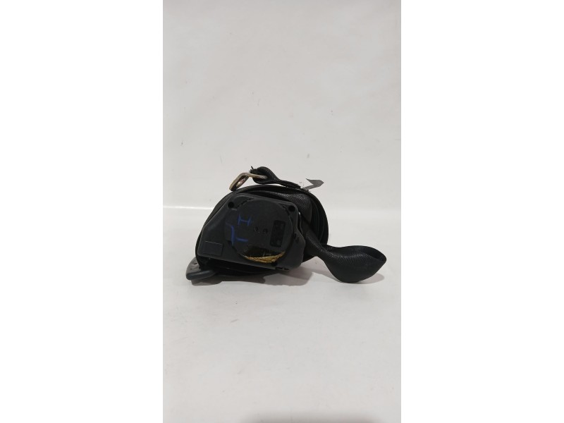 Recambio de cinturon seguridad trasero izquierdo para audi a6 c5 (4b2, 4b4) 2.5 tdi referencia OEM IAM 4B5857805CV04  