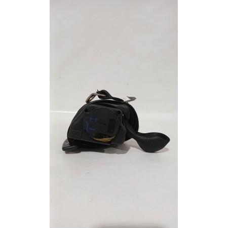 Recambio de cinturon seguridad trasero izquierdo para audi a6 c5 (4b2, 4b4) 2.5 tdi referencia OEM IAM 4B5857805CV04  