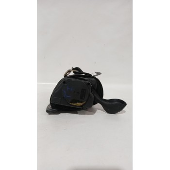 Recambio de cinturon seguridad trasero izquierdo para audi a6 c5 (4b2, 4b4) 2.5 tdi referencia OEM IAM 4B5857805CV04  