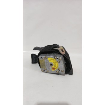 Recambio de cinturon seguridad trasero izquierdo para audi a6 c5 (4b2, 4b4) 2.5 tdi referencia OEM IAM 4B5857805CV04  