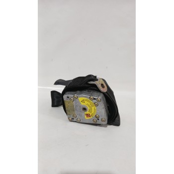 Recambio de cinturon seguridad trasero izquierdo para audi a6 c5 (4b2, 4b4) 2.5 tdi referencia OEM IAM 4B5857805CV04  