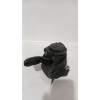 Recambio de cinturon seguridad trasero izquierdo para audi a6 c5 (4b2, 4b4) 2.5 tdi referencia OEM IAM 4B5857805CV04  