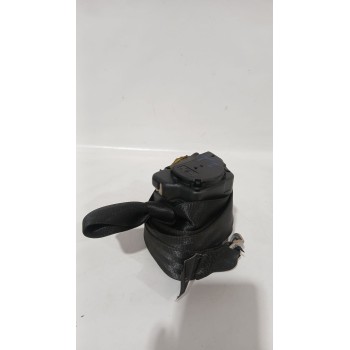 Recambio de cinturon seguridad trasero izquierdo para audi a6 c5 (4b2, 4b4) 2.5 tdi referencia OEM IAM 4B5857805CV04  