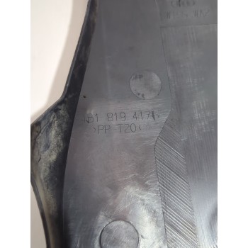 Recambio de torpedo para audi a6 c5 (4b2, 4b4) 2.5 tdi referencia OEM IAM 4B1819417B  