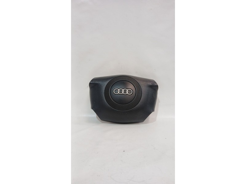 Recambio de airbag delantero izquierdo para audi a6 c5 (4b2, 4b4) 2.5 tdi referencia OEM IAM 4B0880201Q01C  