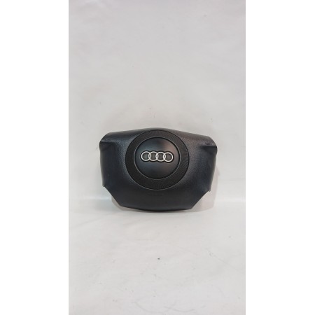 Recambio de airbag delantero izquierdo para audi a6 c5 (4b2, 4b4) 2.5 tdi referencia OEM IAM 4B0880201Q01C  
