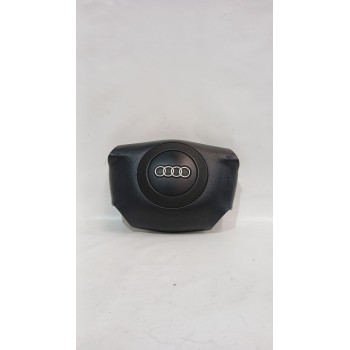 Recambio de airbag delantero izquierdo para audi a6 c5 (4b2, 4b4) 2.5 tdi referencia OEM IAM 4B0880201Q01C  