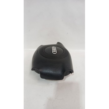 Recambio de airbag delantero izquierdo para audi a6 c5 (4b2, 4b4) 2.5 tdi referencia OEM IAM 4B0880201Q01C  