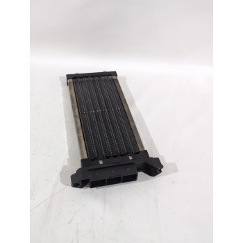Recambio de resistencia calefaccion para audi a6 c5 (4b2, 4b4) 2.5 tdi referencia OEM IAM 8E1819011/ 4B1819011  