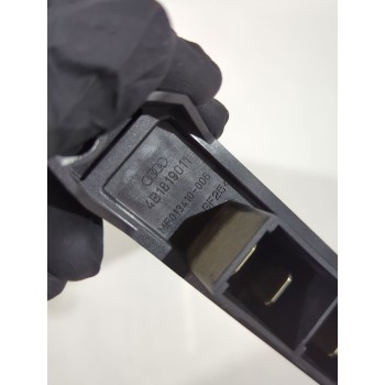 Recambio de resistencia calefaccion para audi a6 c5 (4b2, 4b4) 2.5 tdi referencia OEM IAM 8E1819011/ 4B1819011  