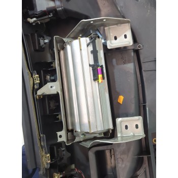 Recambio de salpicadero para audi a6 c5 (4b2, 4b4) 2.5 tdi referencia OEM IAM 4B1857008N2YS/4B1857041  