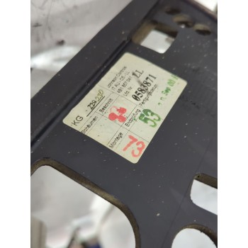 Recambio de salpicadero para audi a6 c5 (4b2, 4b4) 2.5 tdi referencia OEM IAM 4B1857008N2YS/4B1857041  