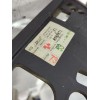 Recambio de salpicadero para audi a6 c5 (4b2, 4b4) 2.5 tdi referencia OEM IAM 4B1857008N2YS/4B1857041  