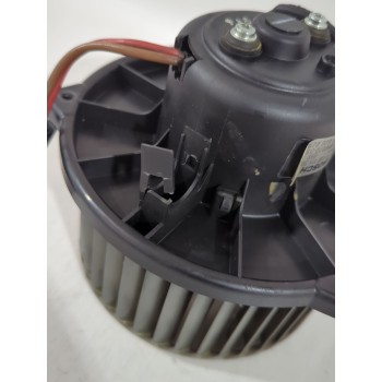 Recambio de motor calefaccion para audi a6 c5 (4b2, 4b4) 2.5 tdi referencia OEM IAM 4B1820021  