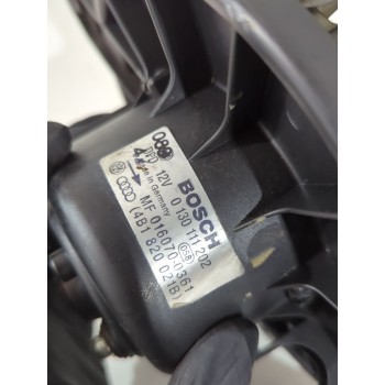 Recambio de motor calefaccion para audi a6 c5 (4b2, 4b4) 2.5 tdi referencia OEM IAM 4B1820021  