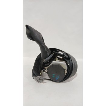 CINTURON SEGURIDAD DELANTERO IZQUIERDO 4B0857705DV04 