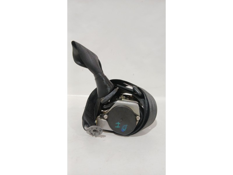 Recambio de cinturon seguridad delantero izquierdo para audi a6 c5 (4b2, 4b4) 2.5 tdi referencia OEM IAM 4B0857705DV04  