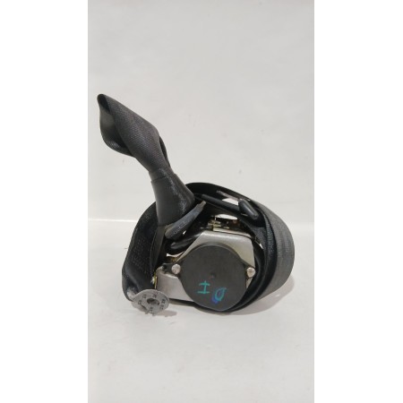 Recambio de cinturon seguridad delantero izquierdo para audi a6 c5 (4b2, 4b4) 2.5 tdi referencia OEM IAM 4B0857705DV04  
