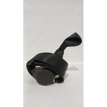 Recambio de cinturon seguridad delantero izquierdo para audi a6 c5 (4b2, 4b4) 2.5 tdi referencia OEM IAM 4B0857705DV04  