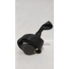 Recambio de cinturon seguridad delantero izquierdo para audi a6 c5 (4b2, 4b4) 2.5 tdi referencia OEM IAM 4B0857705DV04  
