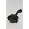 Recambio de cinturon seguridad delantero izquierdo para audi a6 c5 (4b2, 4b4) 2.5 tdi referencia OEM IAM 4B0857705DV04  