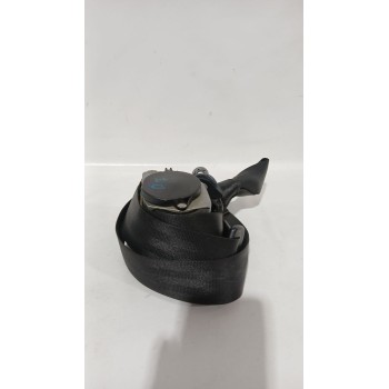 Recambio de cinturon seguridad delantero izquierdo para audi a6 c5 (4b2, 4b4) 2.5 tdi referencia OEM IAM 4B0857705DV04  