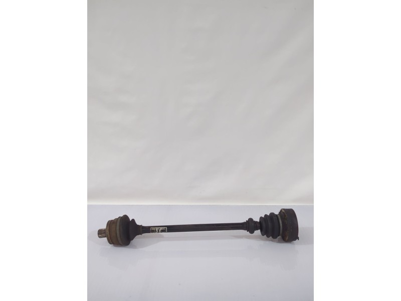 Recambio de transmision trasera derecha para audi a6 c5 (4b2, 4b4) 2.5 tdi referencia OEM IAM 4B0501203CX/4B0501203C  