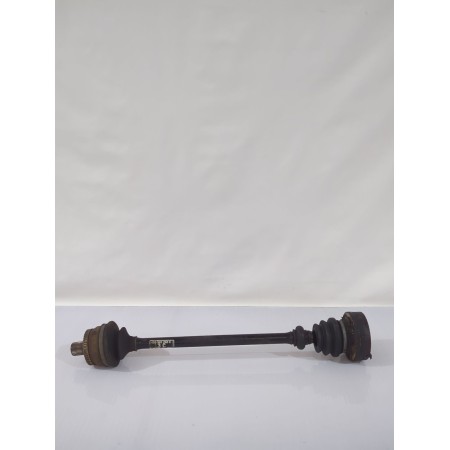 Recambio de transmision trasera derecha para audi a6 c5 (4b2, 4b4) 2.5 tdi referencia OEM IAM 4B0501203CX/4B0501203C  
