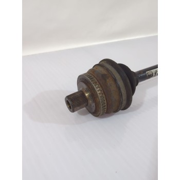 Recambio de transmision trasera derecha para audi a6 c5 (4b2, 4b4) 2.5 tdi referencia OEM IAM 4B0501203CX/4B0501203C  