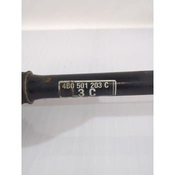 Recambio de transmision trasera derecha para audi a6 c5 (4b2, 4b4) 2.5 tdi referencia OEM IAM 4B0501203CX/4B0501203C  
